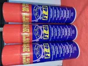 Ft-40 Cleaner