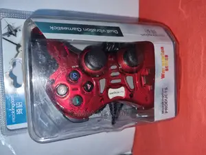 MICROKINGDOM Gamepad