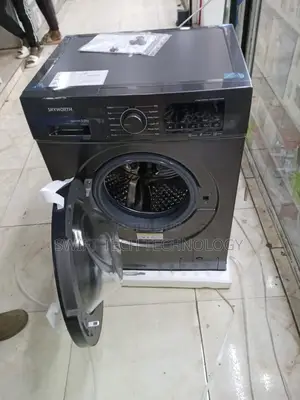 Washing Machine Washing Machine 8kg 8kg Sykworth