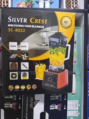 2 in 1 Commercial Blender Commercial Blender Professional