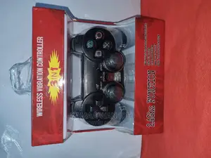 3 in One Game Pad