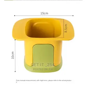Multifunctional Vegetable Chopper French Fries Cutter House