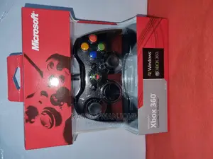 Xbox Wired Pad
