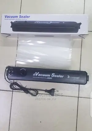Vacuum Sealer/Food Vacuum Sealer