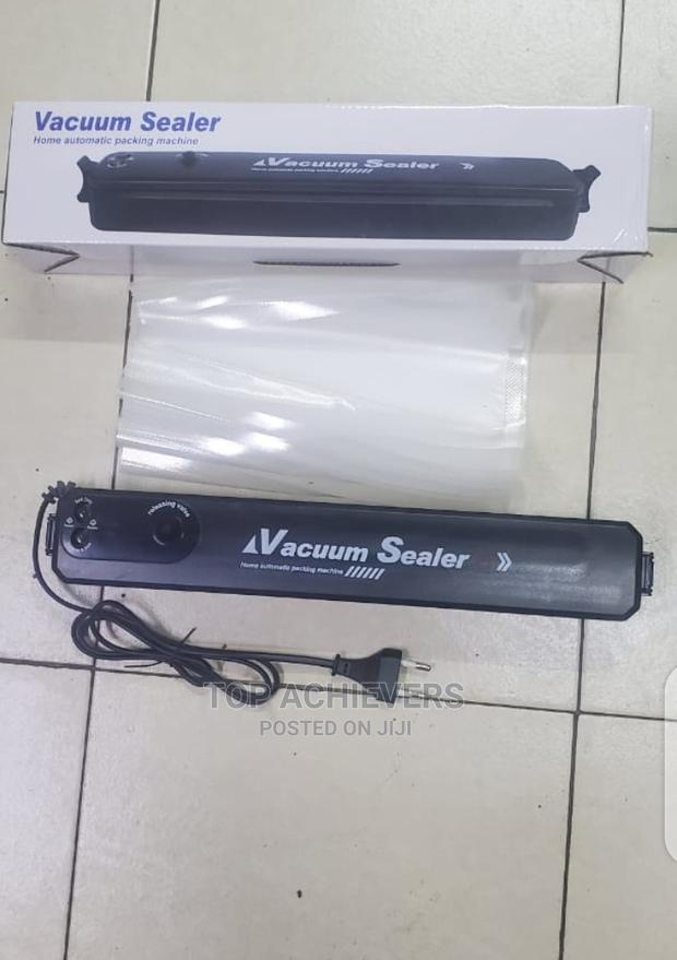 Vacuum Sealer/Food Vacuum Sealer