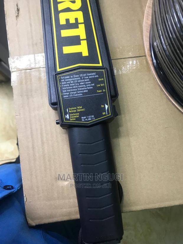 Cooperate Uniforms,E.G Security, Companies and Hospitals - thumbnail 3