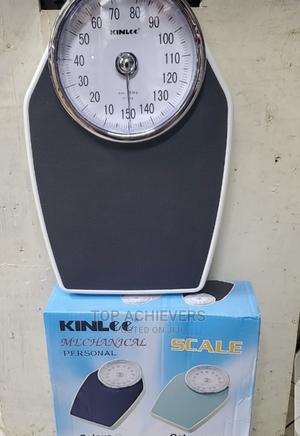 Quality Body Weight Weighing Scale - main view