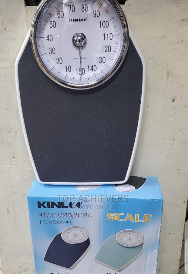 Quality Body Weight Weighing Scale