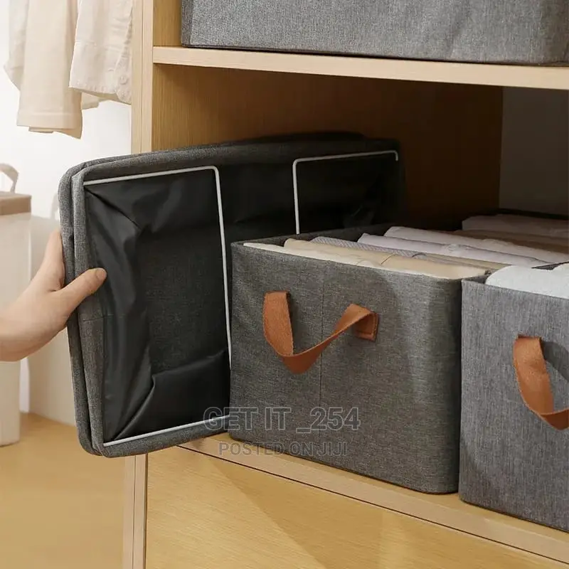 Quality Foldable Multipurpose Jeans Organizer