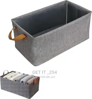 Quality Foldable Multipurpose Jeans Organizer
