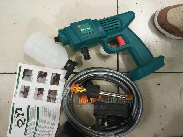 Portable Car Wash Machine -Original - main view