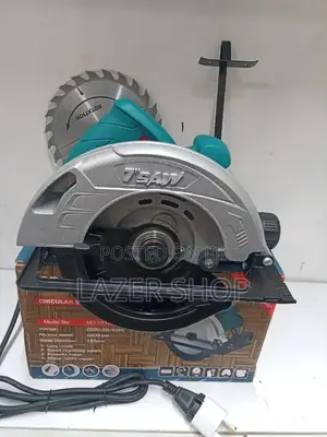7" Meakida Cross-Cut/Circular Saw