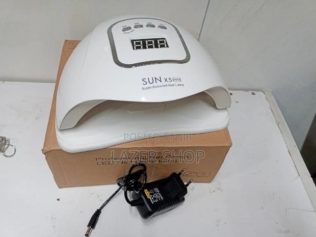 Professional LED Uv Lamp