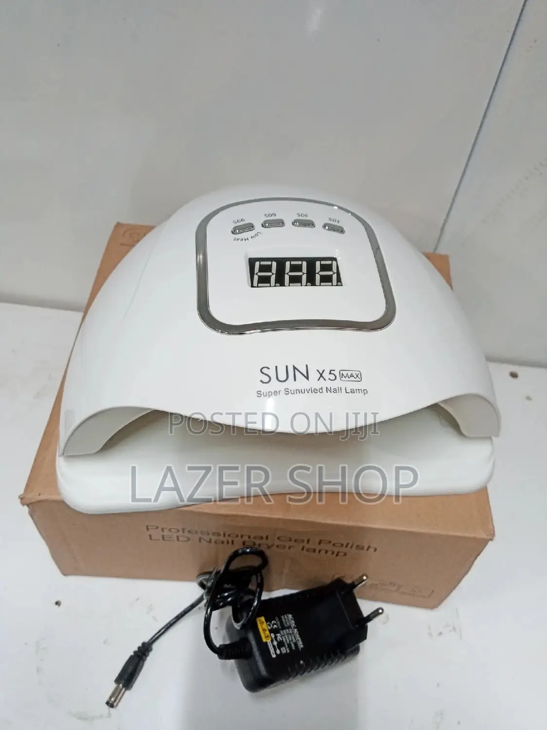 Professional LED Uv Lamp