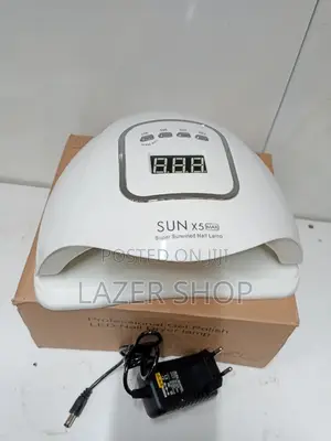 Professional LED Uv Lamp