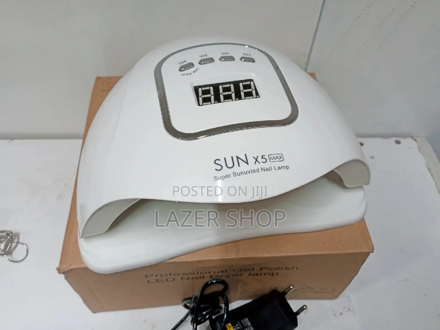 Professional LED Uv Lamp