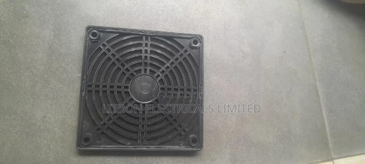 Dust Filter