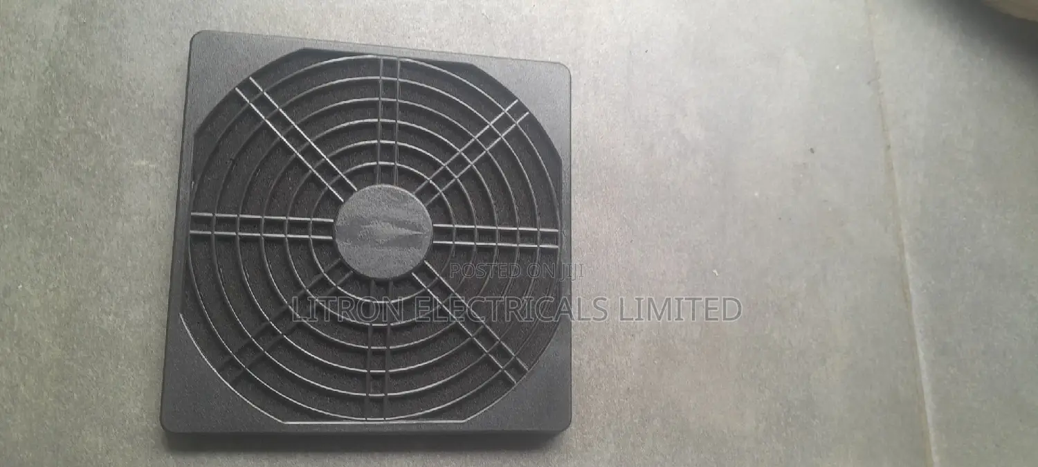 Dust Filter