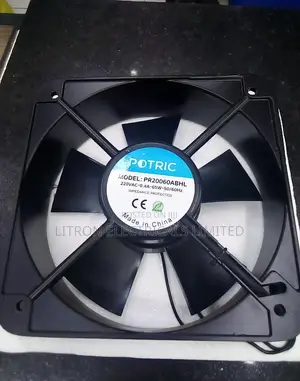 Ac Fan 240v