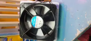 Ac Fan 240v