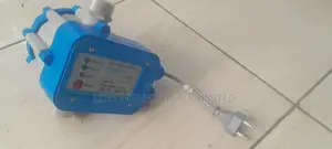 Automatic Pump Control