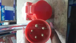 Industrial Sockects 3phase