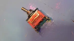Toggle Switches