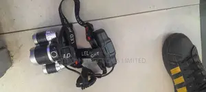 Head Lamps/Lights