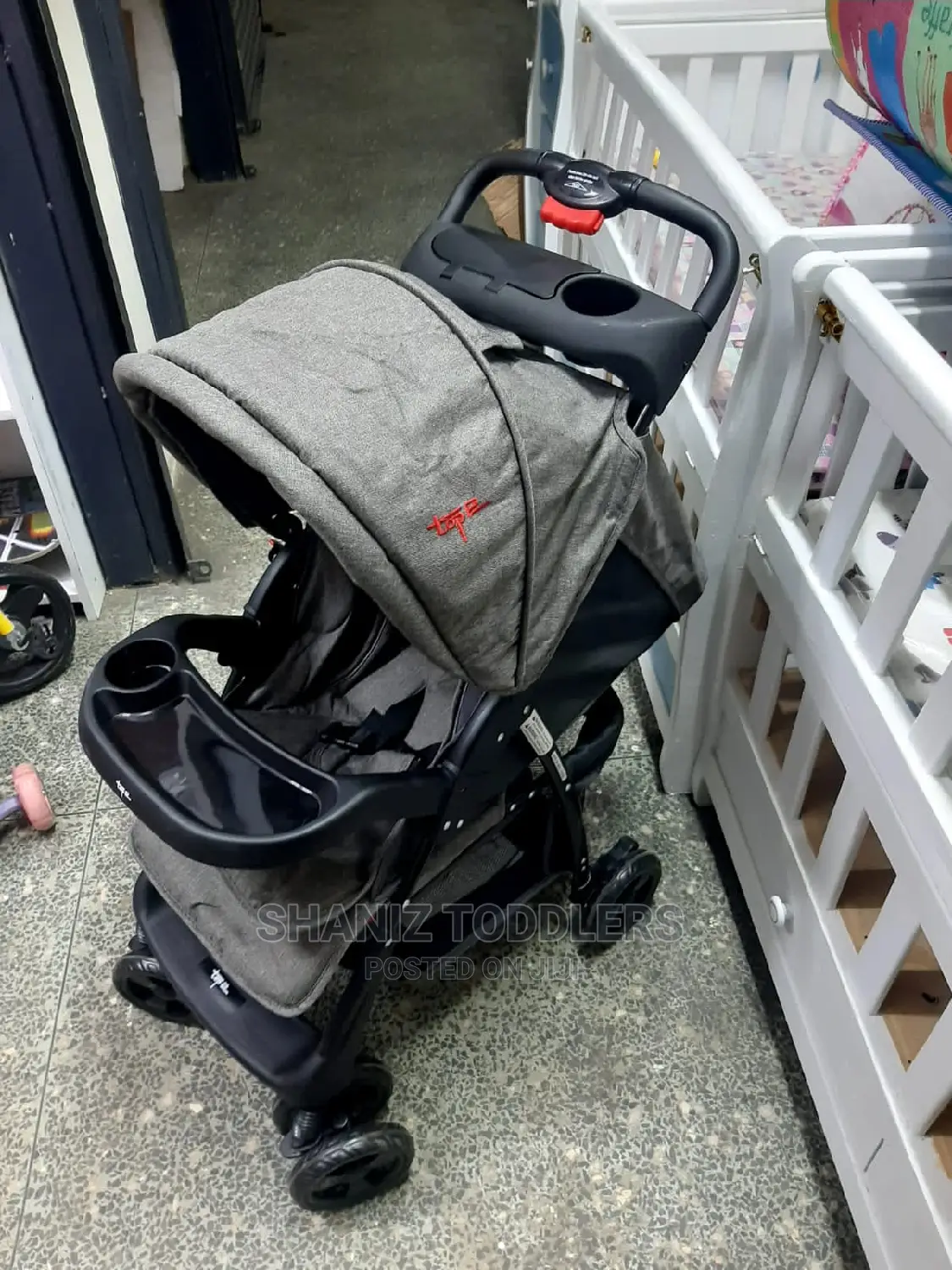 Baby Stroller * Stroller