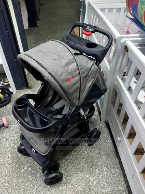 Baby Stroller * Stroller - thumbnail 2