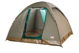 Campmor Weekender 2 Tent – Economy Range 2.4×2.4 - thumbnail 2
