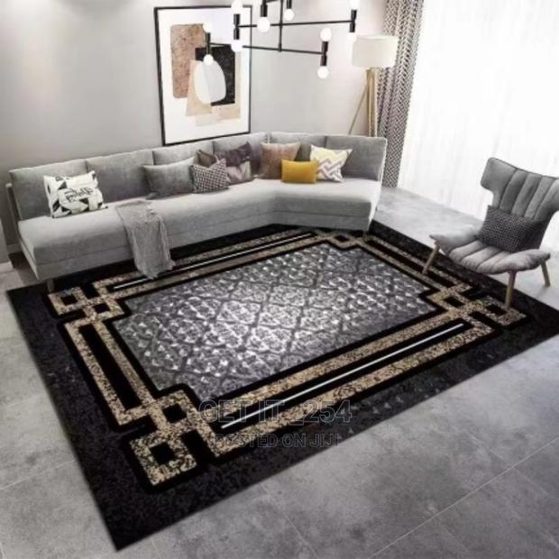3D CARPETS 
-
Size: 7x10