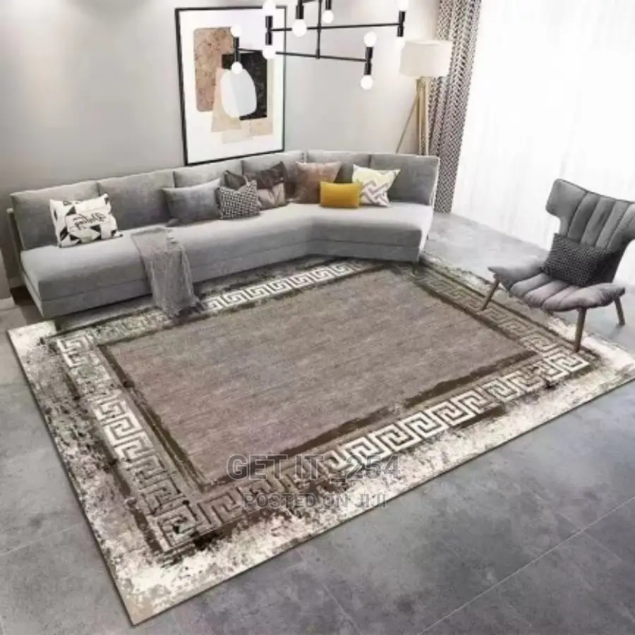 3D CARPETS 
-
Size: 7x10