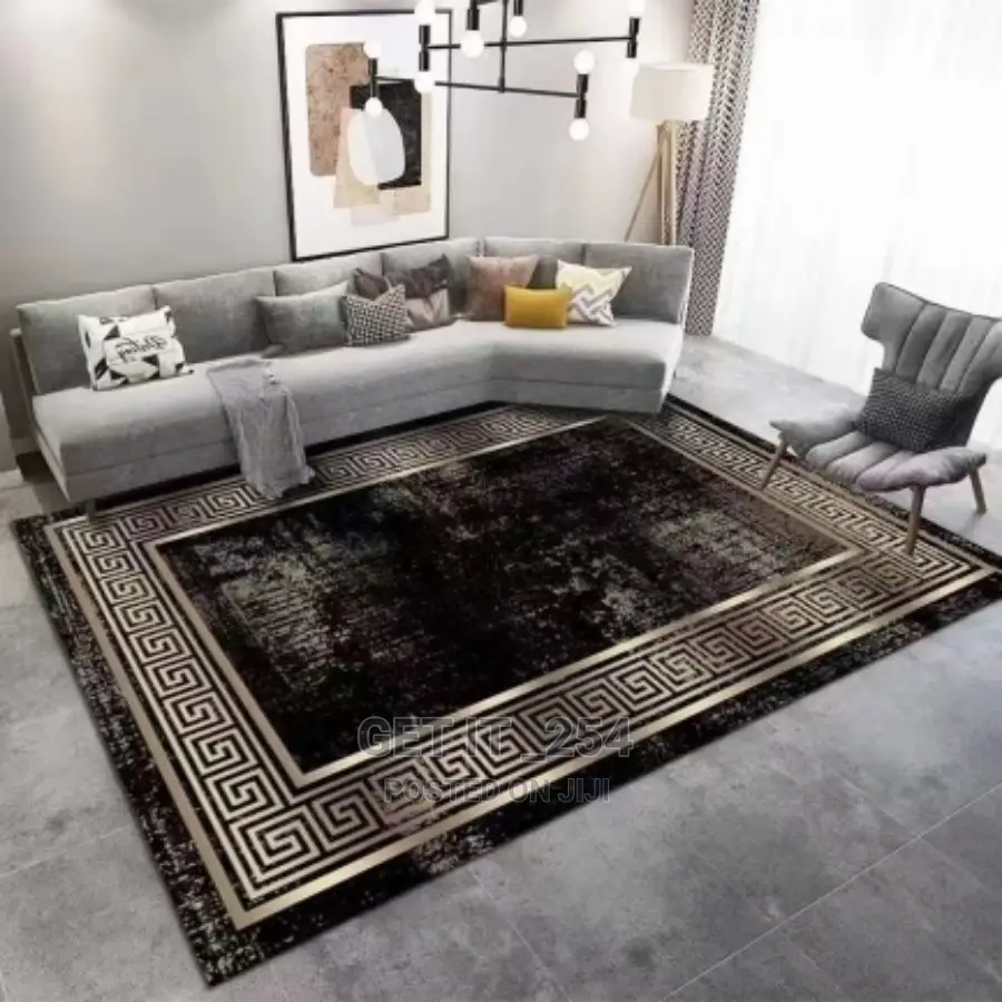 3D CARPETS 
-
Size: 7x10