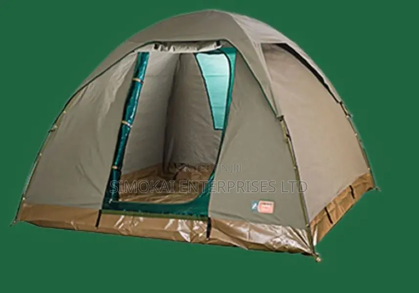 Campmor S194 Weekender 2 Tent Economy Range