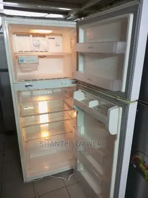 Lg Double Door Fridge 422 Litres