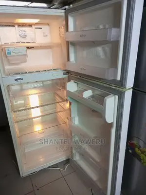 Lg Double Door Fridge 422 Litres