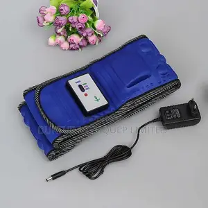 Orthopedic Slimming Massage Belt Vibrating Grease Remover