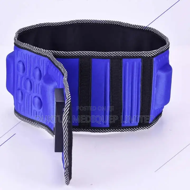 Orthopedic Slimming Massage Belt Vibrating Grease Remover