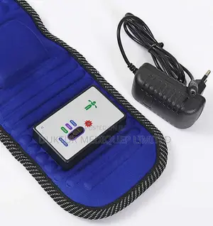 Orthopedic Slimming Massage Belt Vibrating Grease Remover