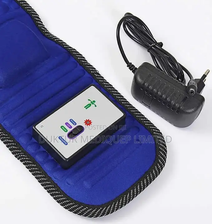 Orthopedic Slimming Massage Belt Vibrating Grease Remover