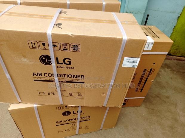 Lg Air Conditioners ( Nairobi) 18000 BTU
