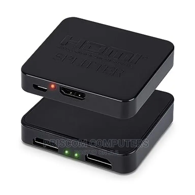 1X2 HDMI Splitter Up to *, HDMI Splitter, HDMI Splitter