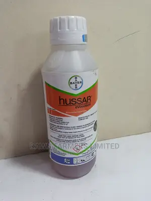 Hussar Evolution Herbicides 1ltr