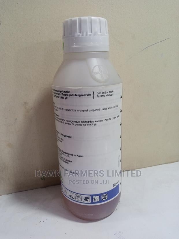 Hussar Evolution Herbicides 1ltr - thumbnail 3