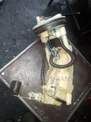 Honda Stepwagon Fuel Pump