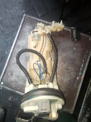 Honda Stepwagon Fuel Pump