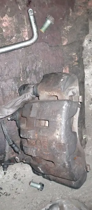 Toyota Dyna Caliper
