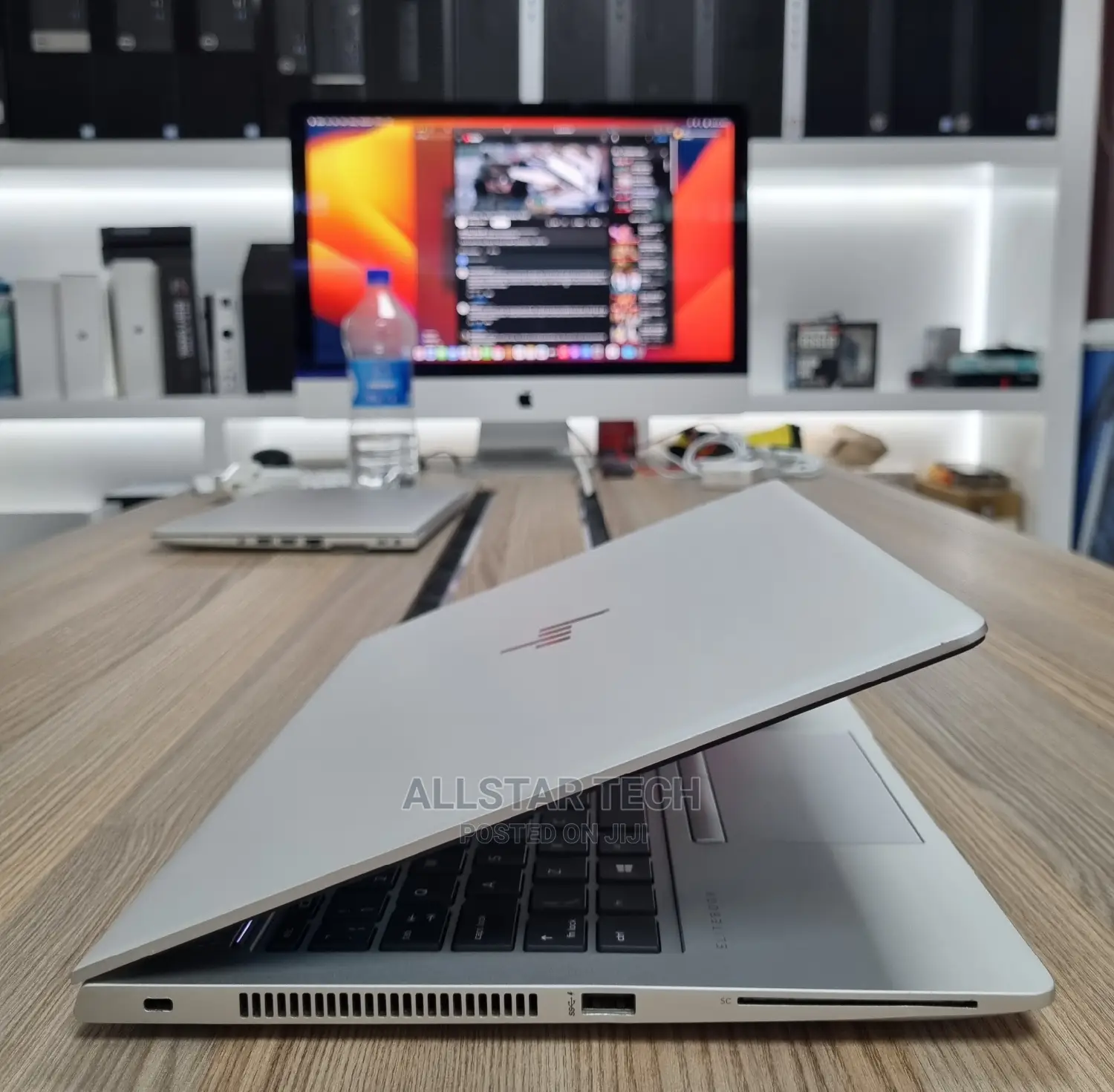 Laptop HP 16GB AMD Ryzen 7 SSD 256GB