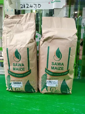 Sawa Maize 1kg